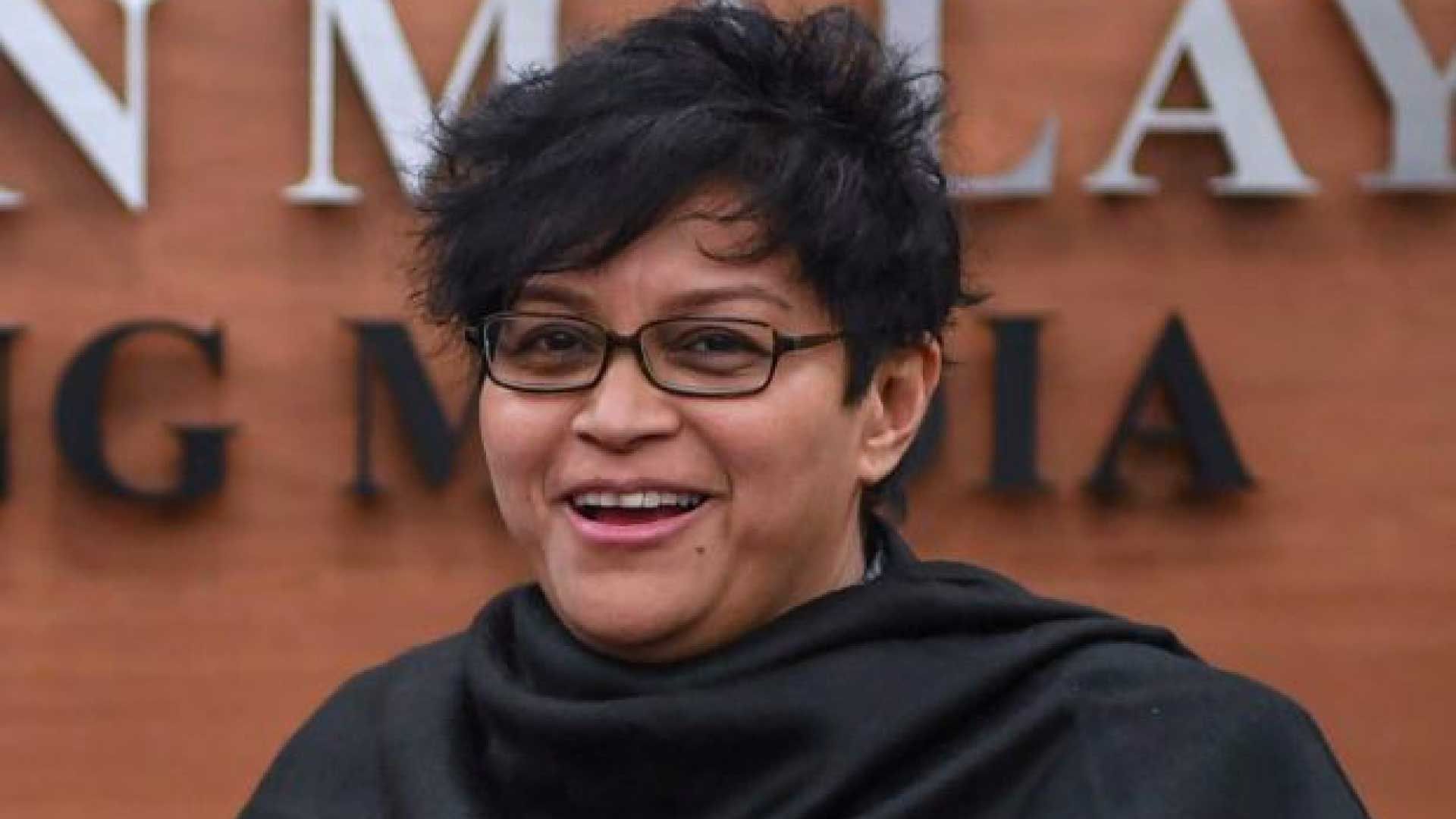 Azalina Othman Pengerang MP