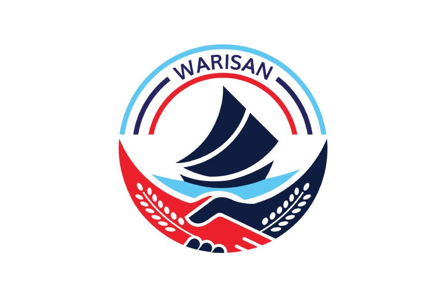 Parti Warisan