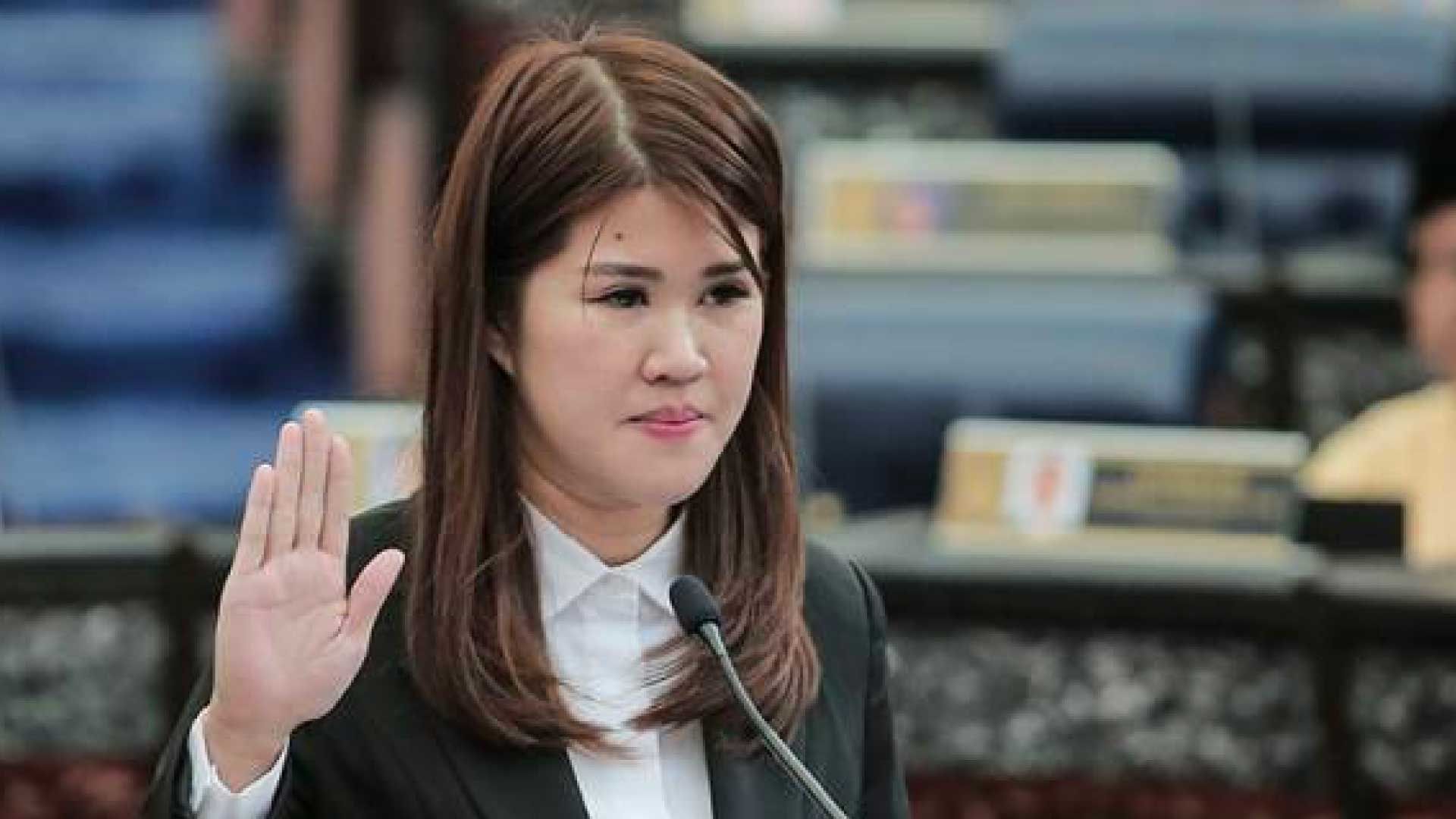 Vivian Wong Shir Yee Sandakan MP