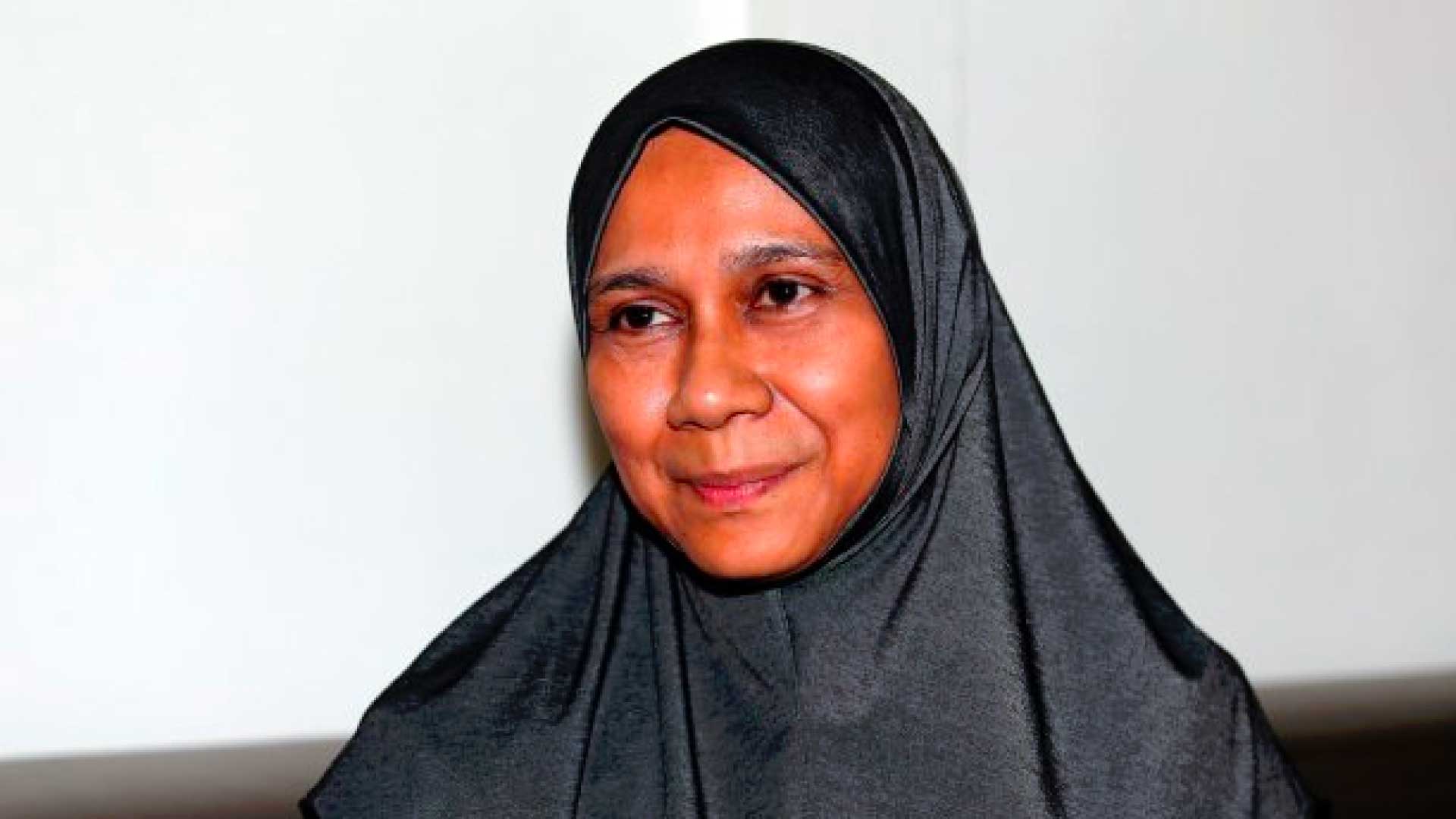 Mastura Yazid Kuala Kangsar MP