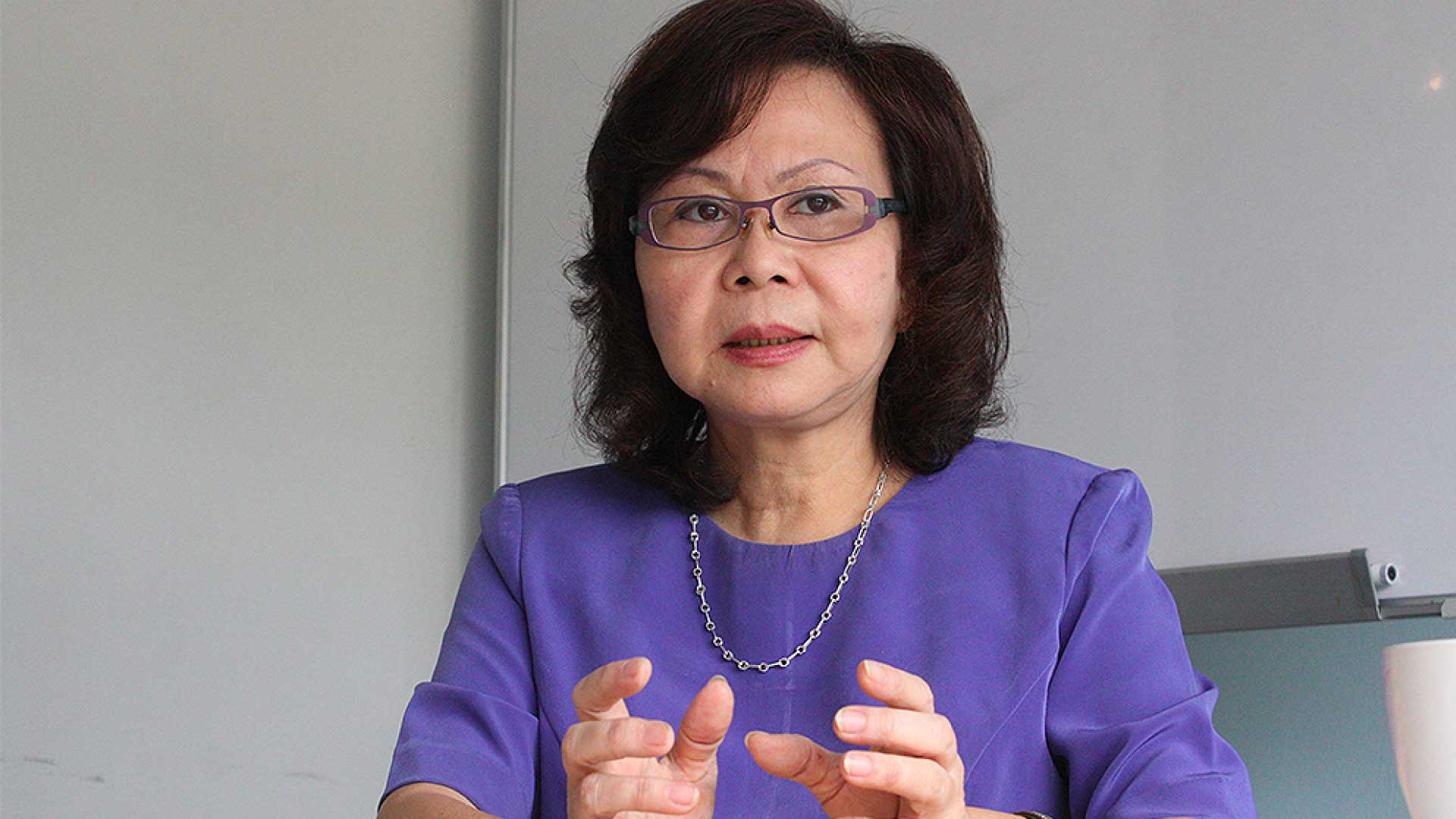 Tan Yee Kew Wangsa Maju MP