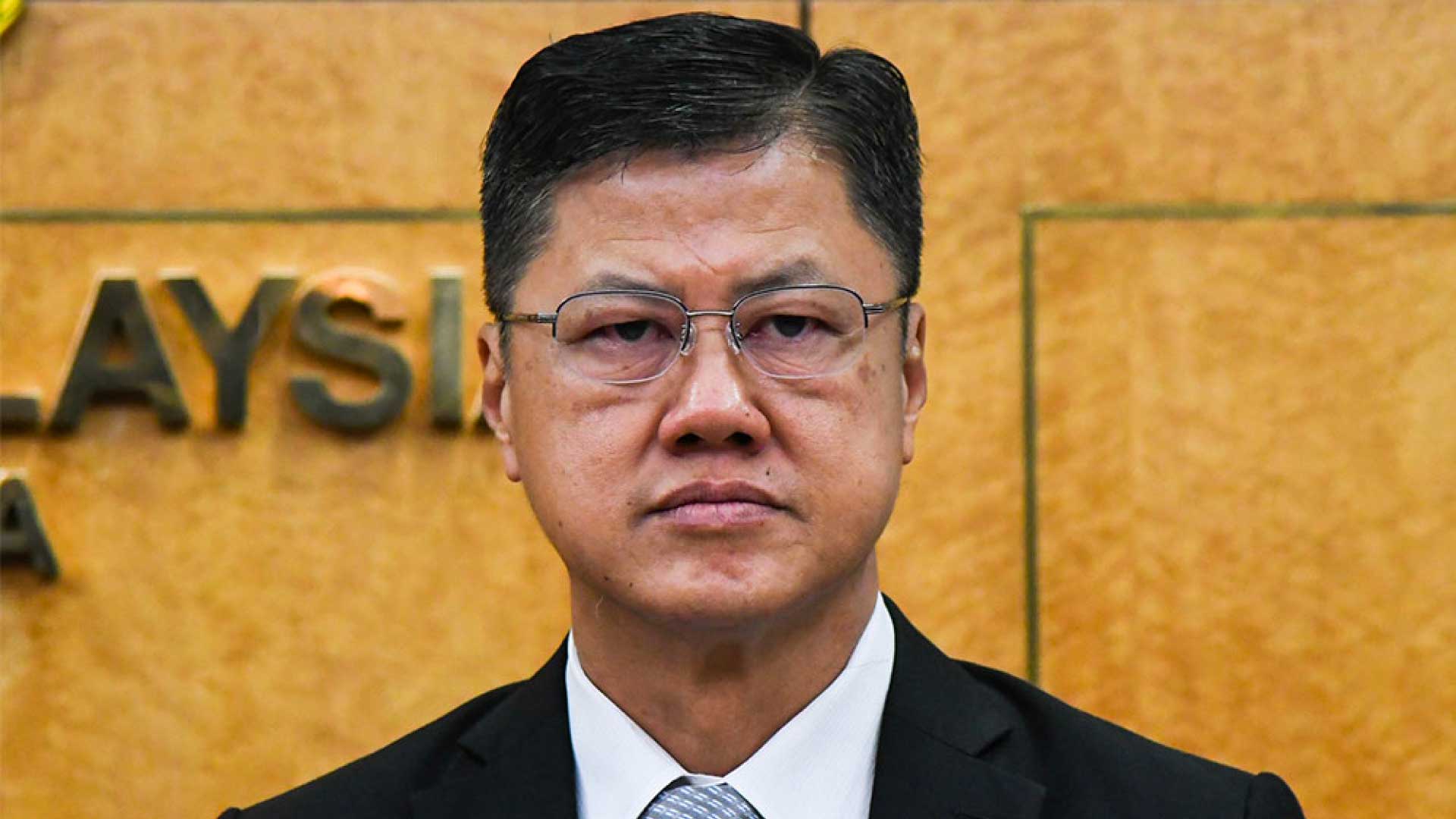 Wong Ling Biu Sarikei MP